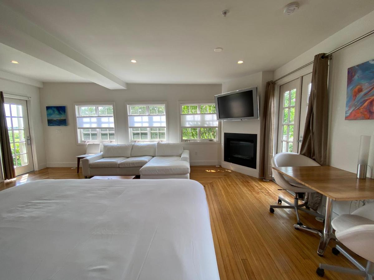 Stone House Inn Little Compton Quarto foto